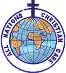All Nations Christian Care Church All Nations Christian Care Church